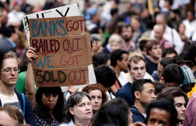 The Collapse That Changed Wall Street Forever.