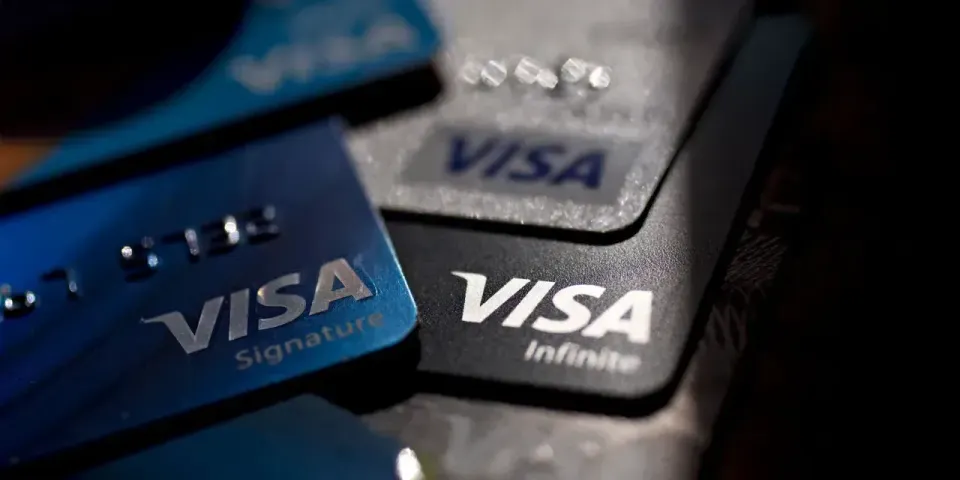 What Visa’s Latest Earnings Say About the Macroeconomy.
