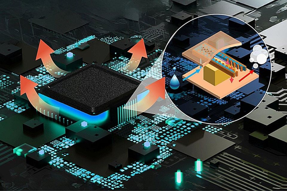 The Material That Can Remember Heat: A New Engineering Breakthrough