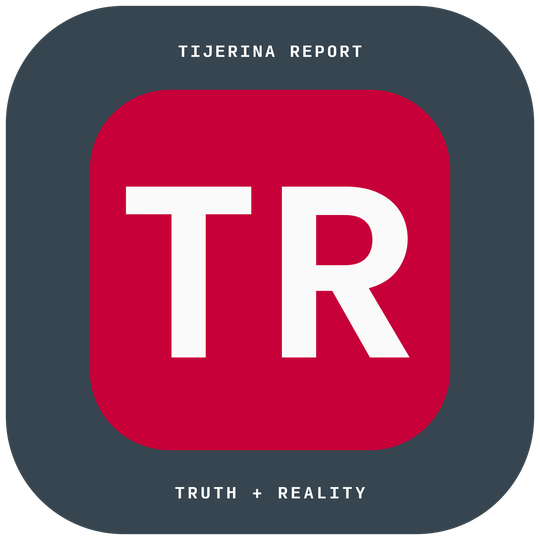 The Tijerina Report