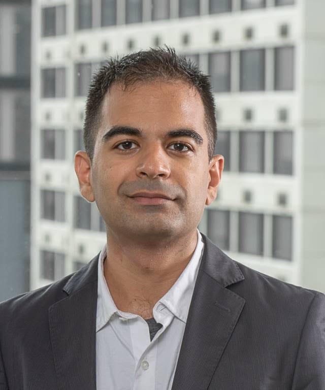 Nikhil Mulani