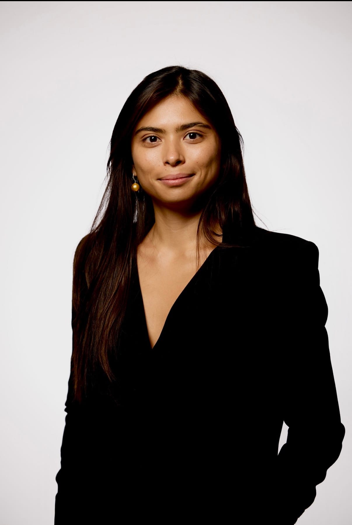 Cécile Carrel