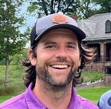 Caleb Roth
