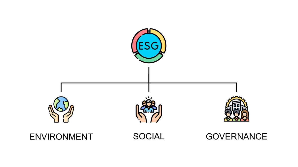 What is ESG Reporting?