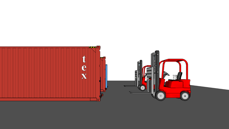 Supply Chain Process Optimization Using Linear Programming