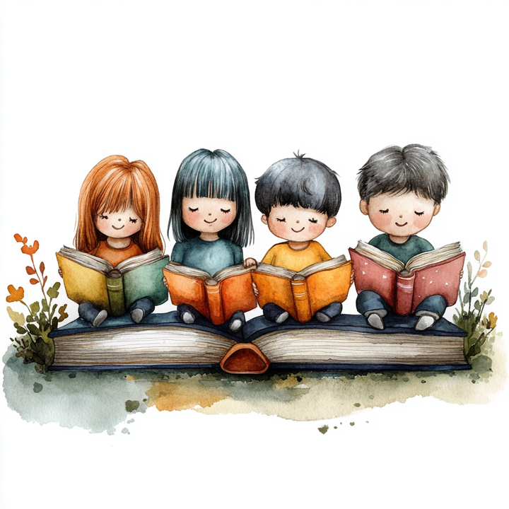 The Power of Phonemic Awareness: Building Strong Readers from the Start