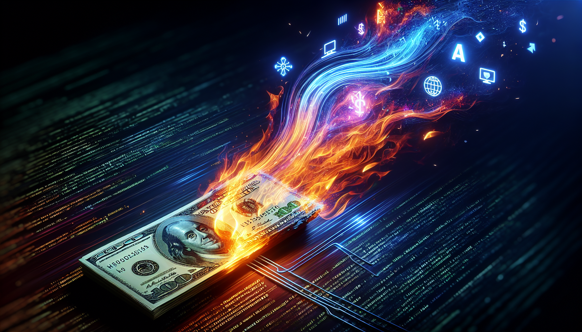 Turn $100 into $23K