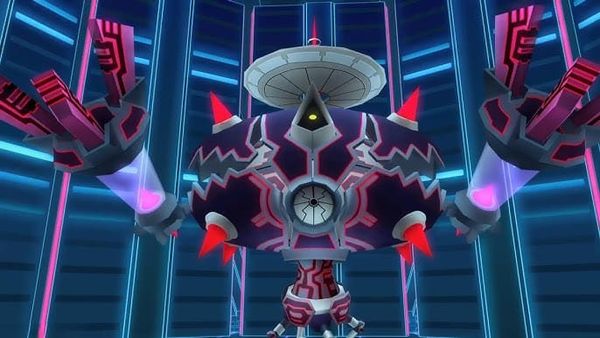 Fixing Kingdom Hearts 2's Hostile Program battle bug (assuming you're emulating on PS3)