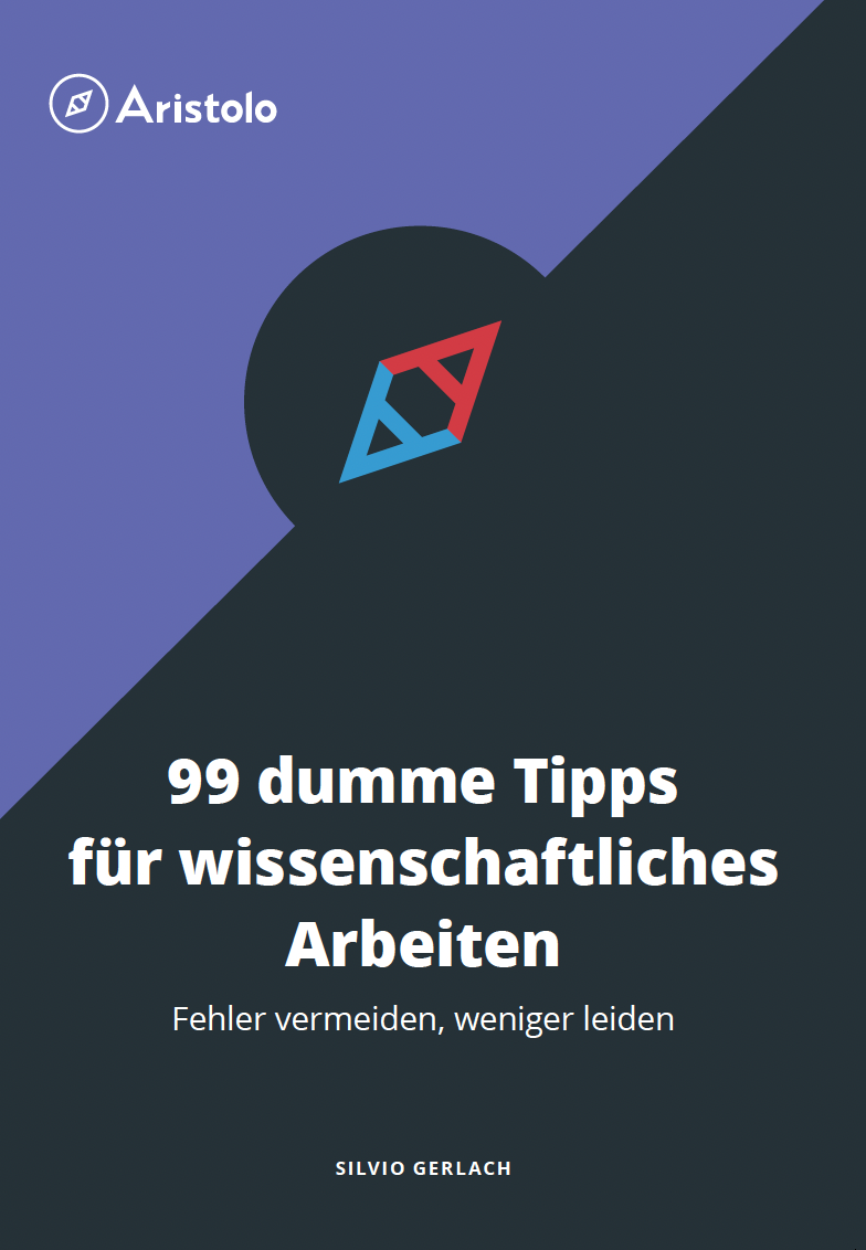 Cover von 99 dumme Tipps