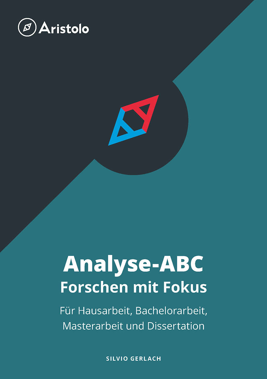 Cover von Analyse-ABC