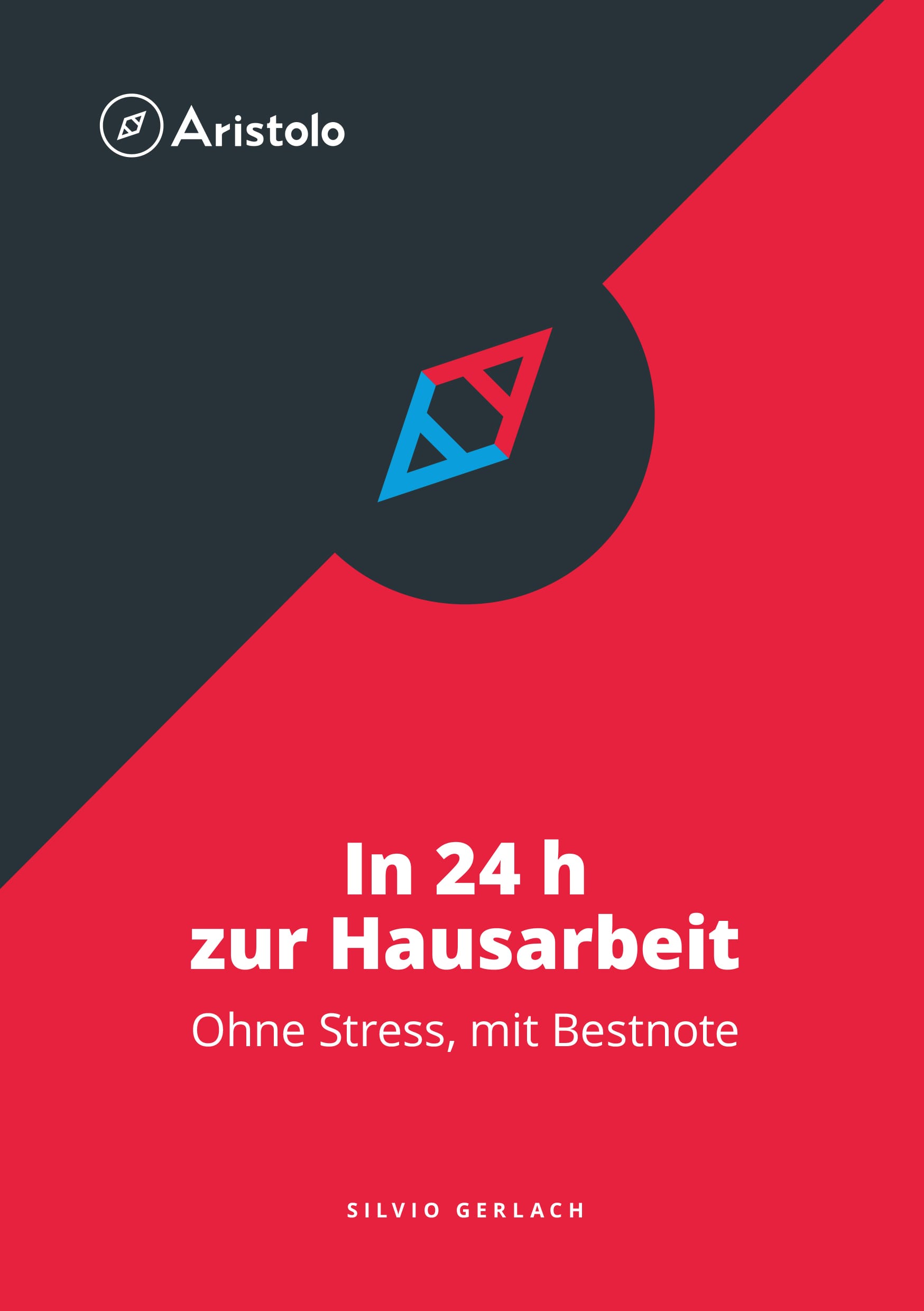 Cover des Hausarbeit-Guides