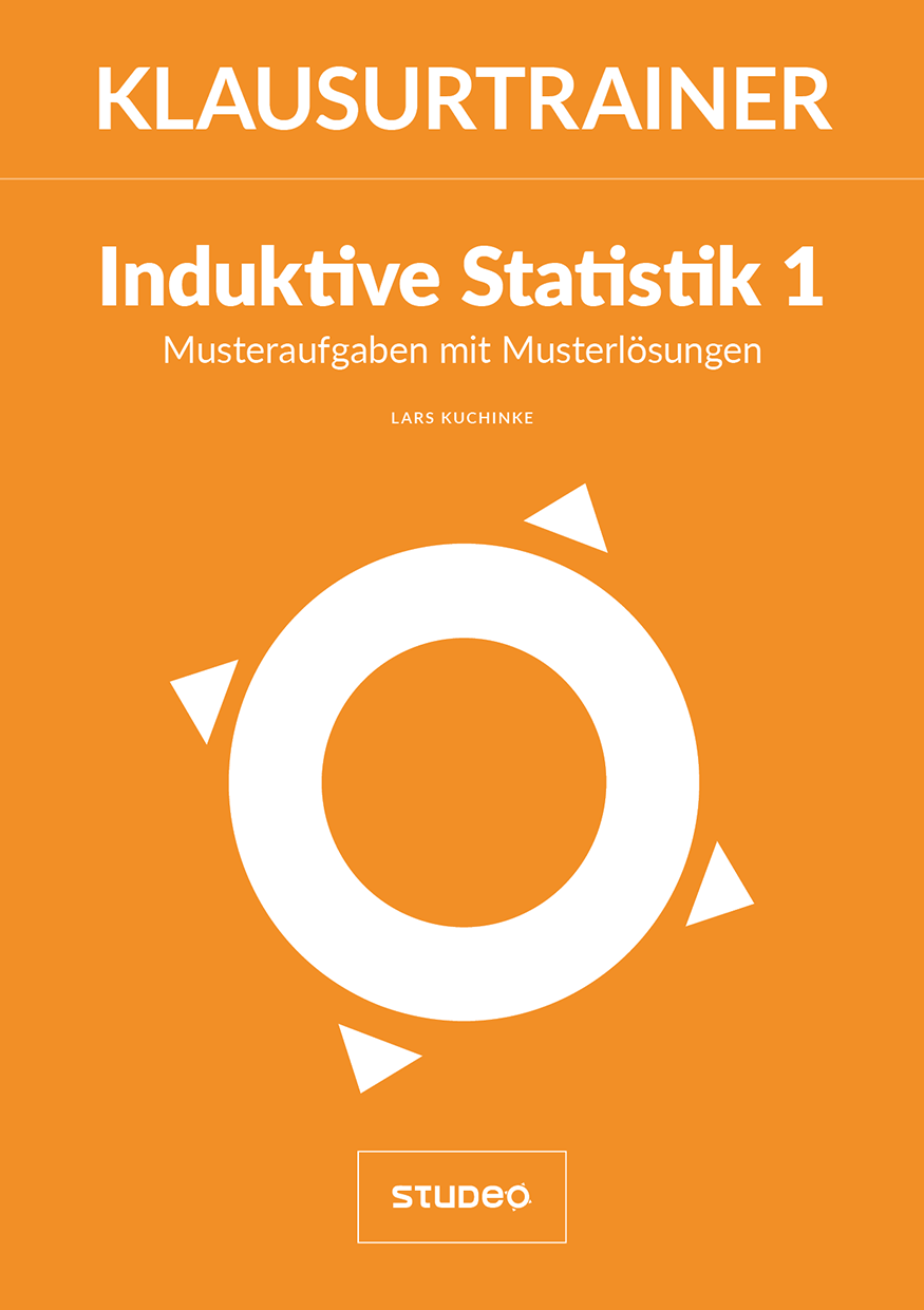 Klausurtrainer Induktive Statistik