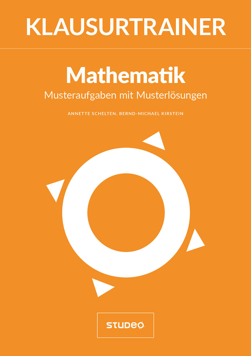 Klausurtrainer Mathematik