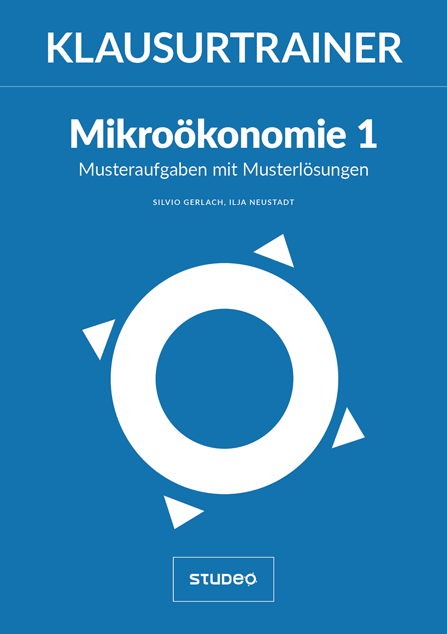Klausurtrainer Mikroökonomie