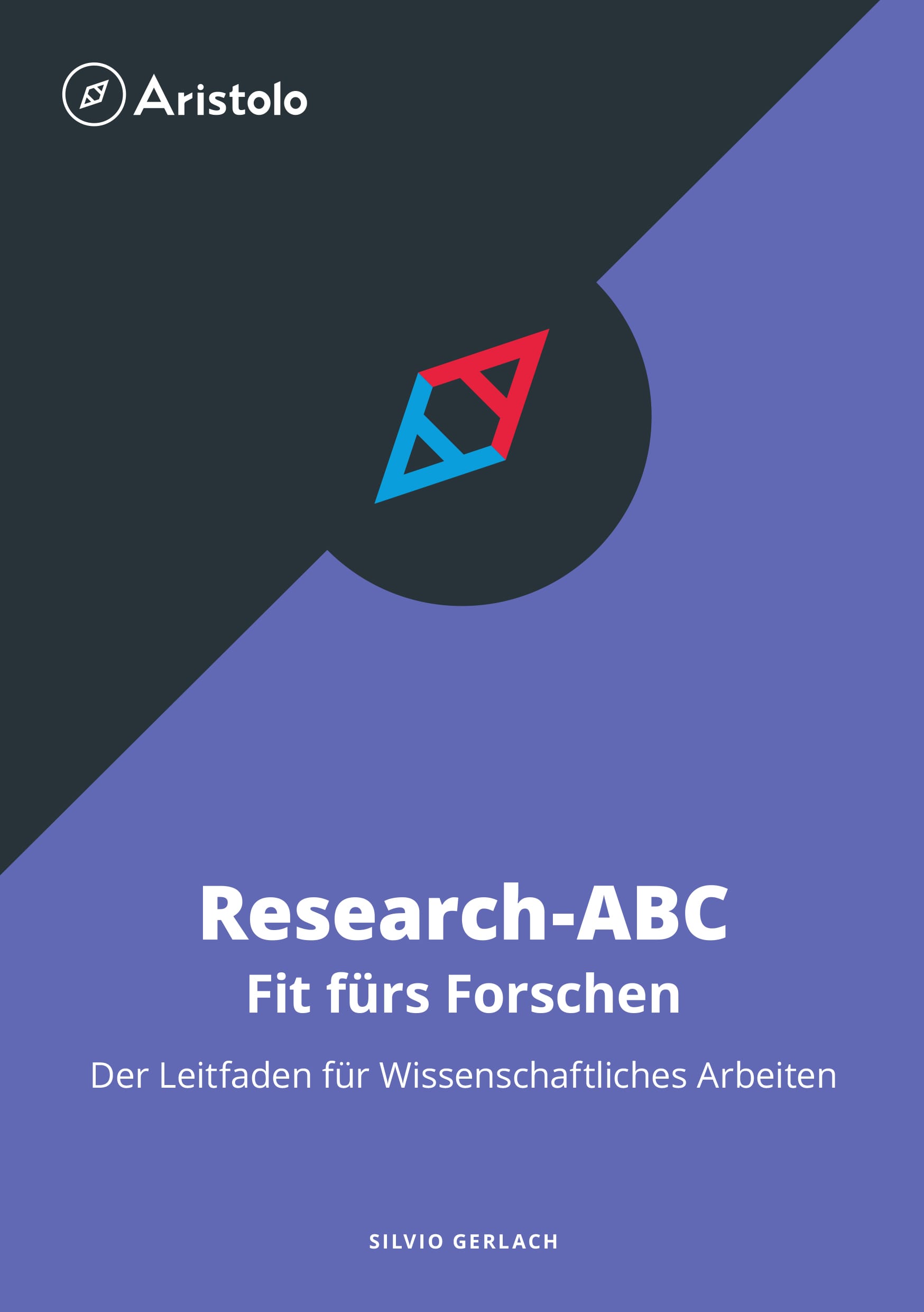 Cover von Research-ABC