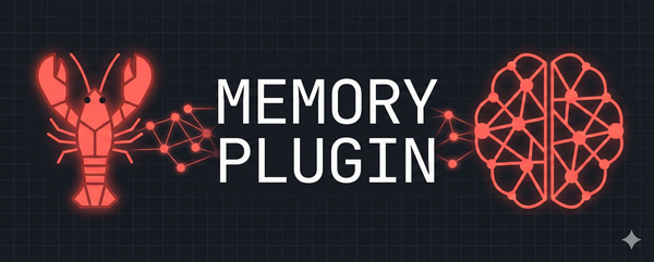 OpenClaw users kept complaining about memory. We fixed it.