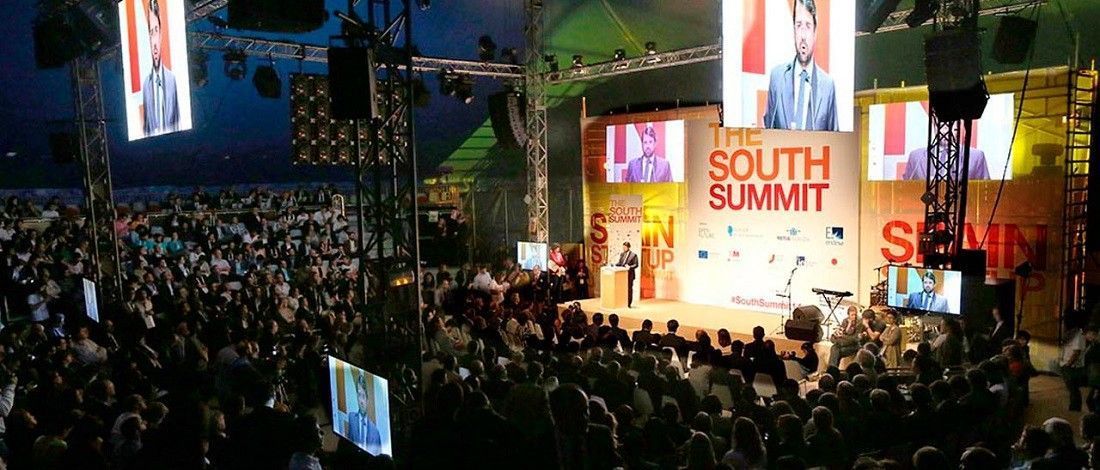 Allganize, South Summit 파이널리스트로 선정