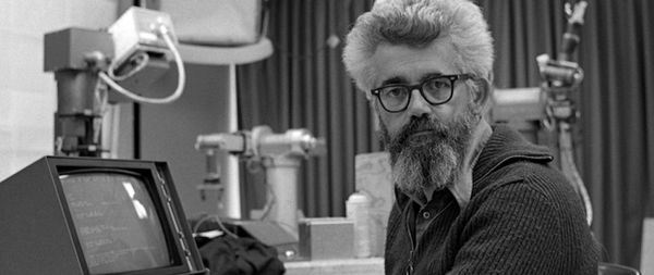 존 매카시(John McCarthy)와 AI 의 미래