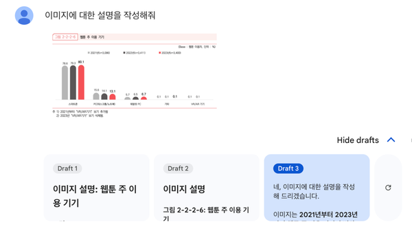 생성형 AI 환각 줄이는 기업용 RAG, 표+이미지까지 찾아야 게임체인저 (2)