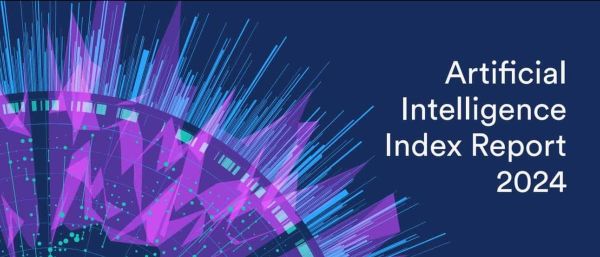 💰2024 AI 인덱스 리포트 핵심 요약, 테크 기업 다음은 금융이다!