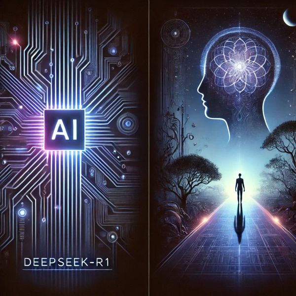 DeepSeek-R1의 등장, 그럼에도 우리가 놓치지 말아야 하는 것 - Part 1