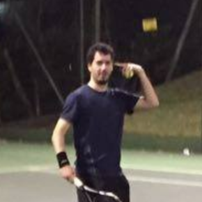 Rafael Fachin Soares