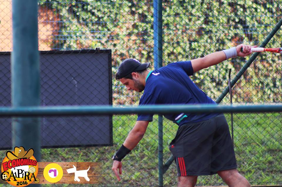 Caio Guaraldo