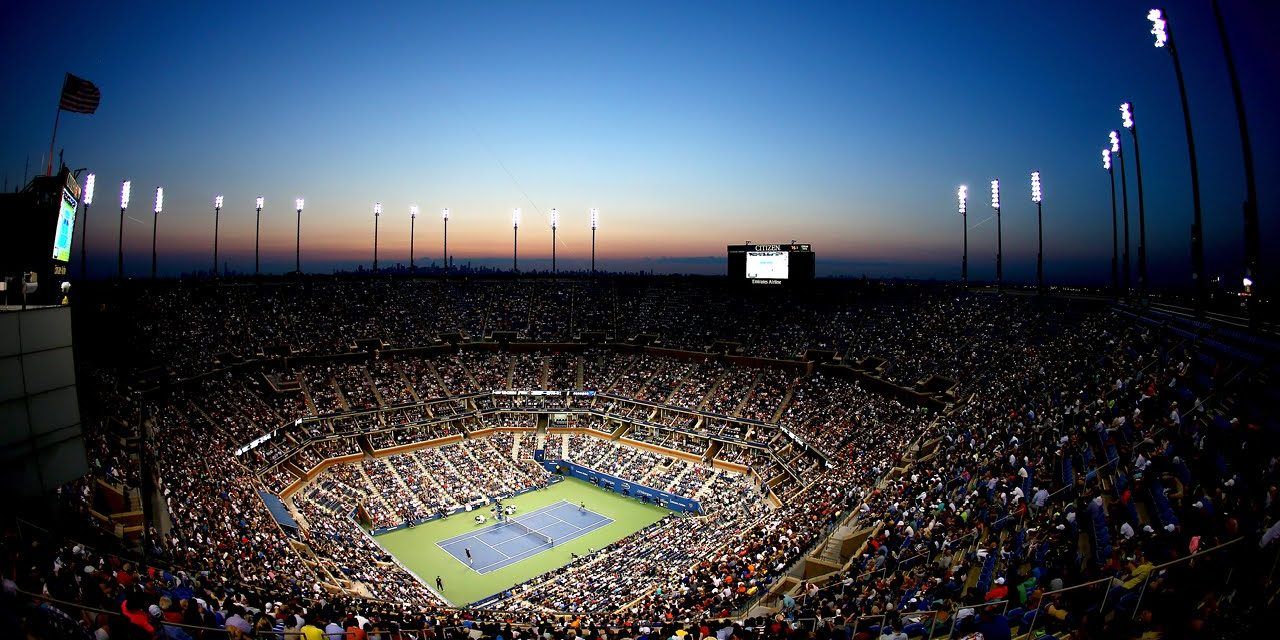 O guia dos curiosos: US Open