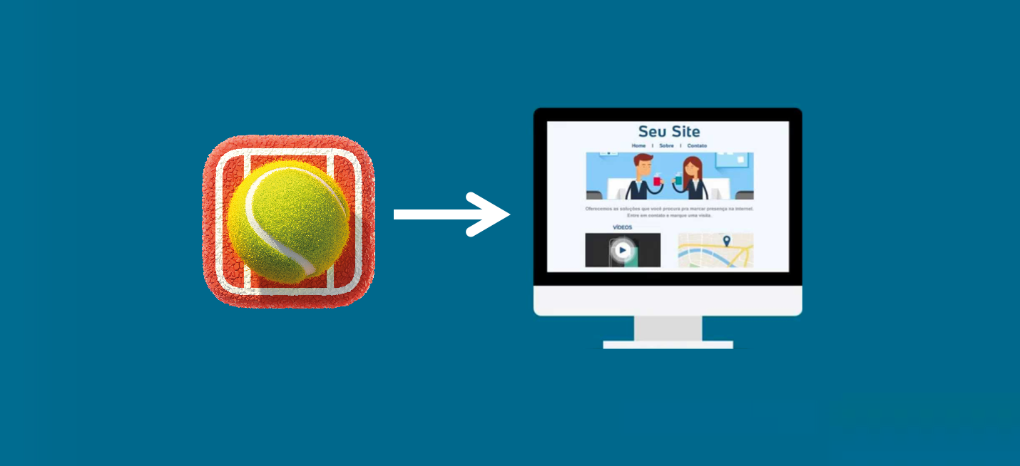Como integrar a LetzPlay com o seu site