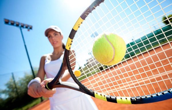 Tipos de encordoamento de raquete: Vantagens e desvantagens