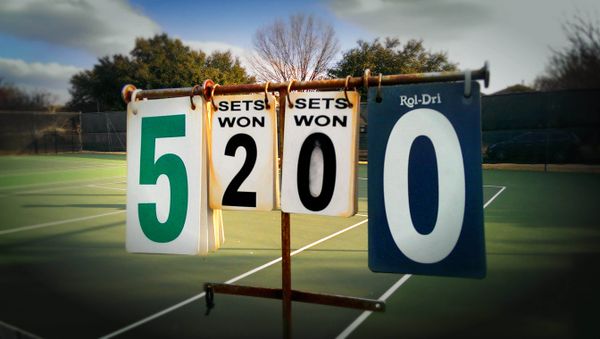 Set profissional x melhor de 3 sets curtos