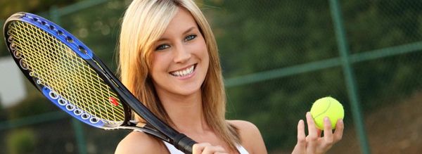 7 Benefícios do tênis para a sua vida pessoal