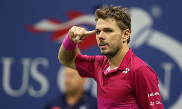 O lado psicológico do tênis