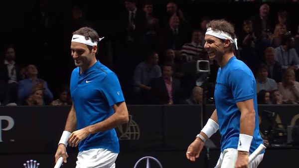 Recuperação de lesões: os truques dos tenistas