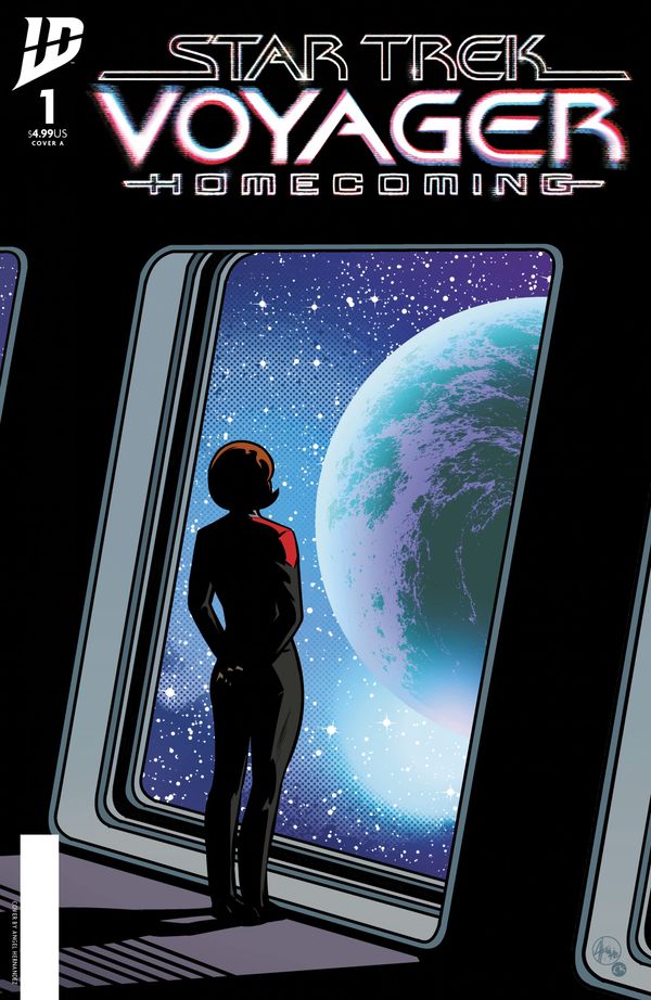 Big Time Issue 11: Star Trek, upcoming signings, short film news, the casting process, and Cannibal Planets!