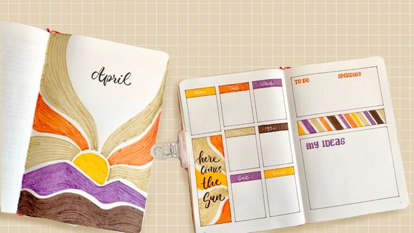 5 Quyển Sổ Mình Thích Dùng Nhất (Update 2022)