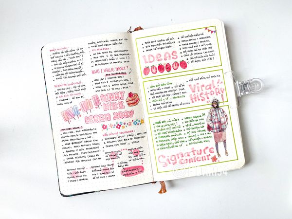 Tháng 1/ 2023 Ri Thích Gì?