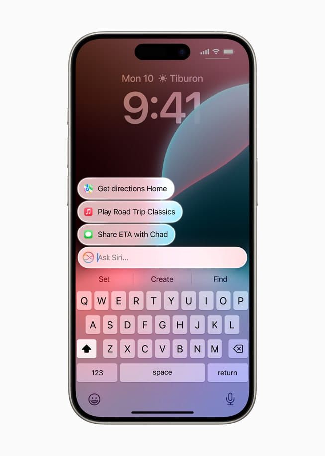 Apple has created an internal AI chatbot codenamed 'Veritas'