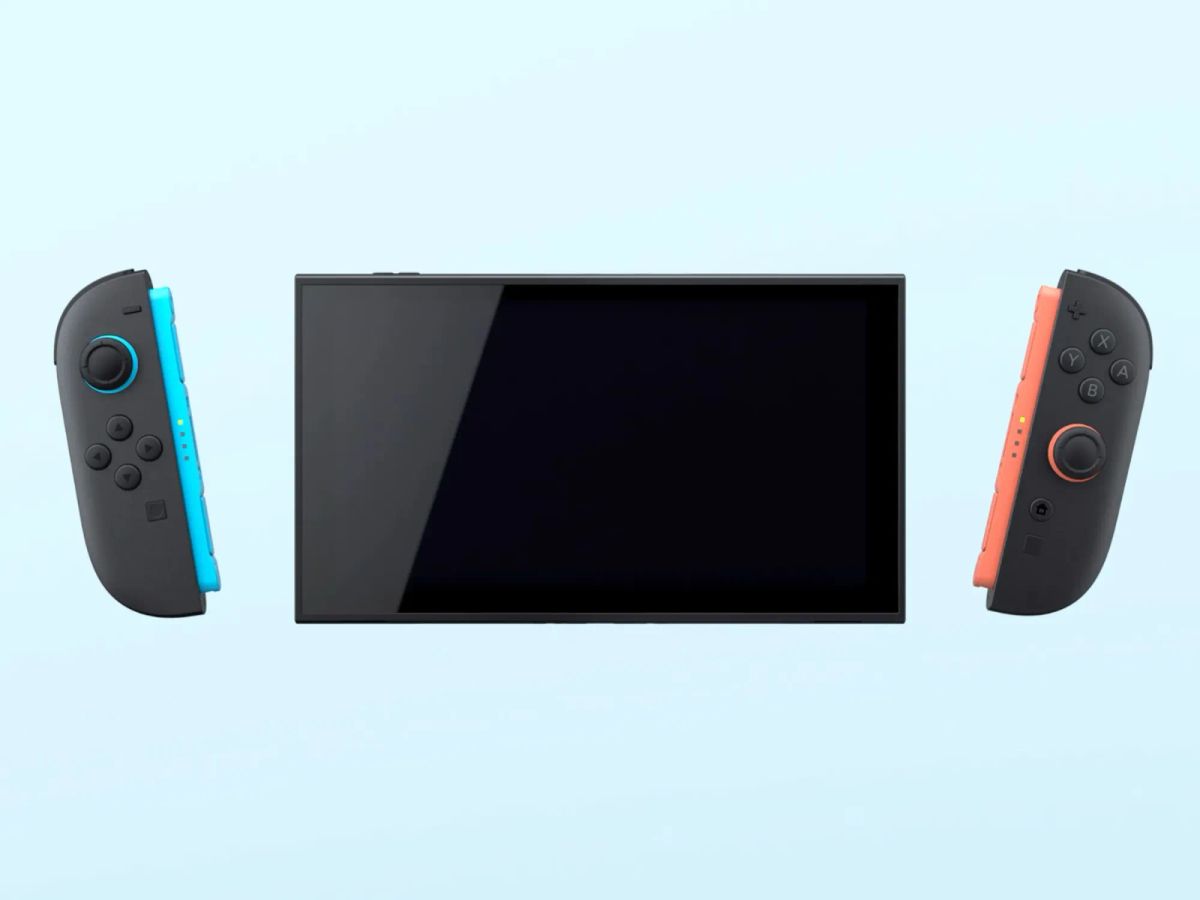 Nintendo Switch 2 update blocks 3rd-party docks