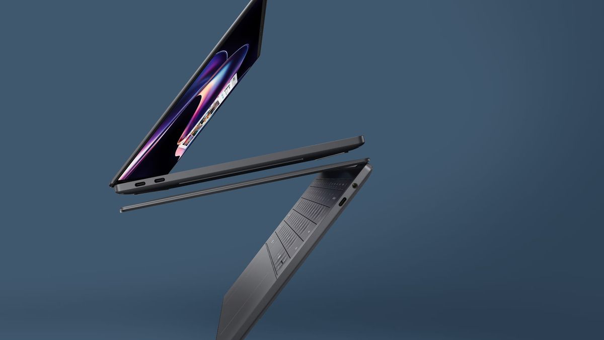 Dell revives XPS laptops