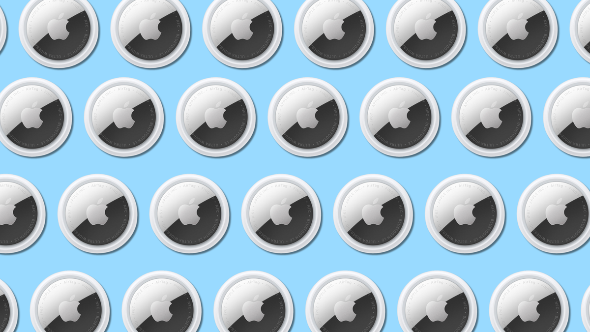 Apple AirTag (2nd Generation) Review: Same-same, but different!