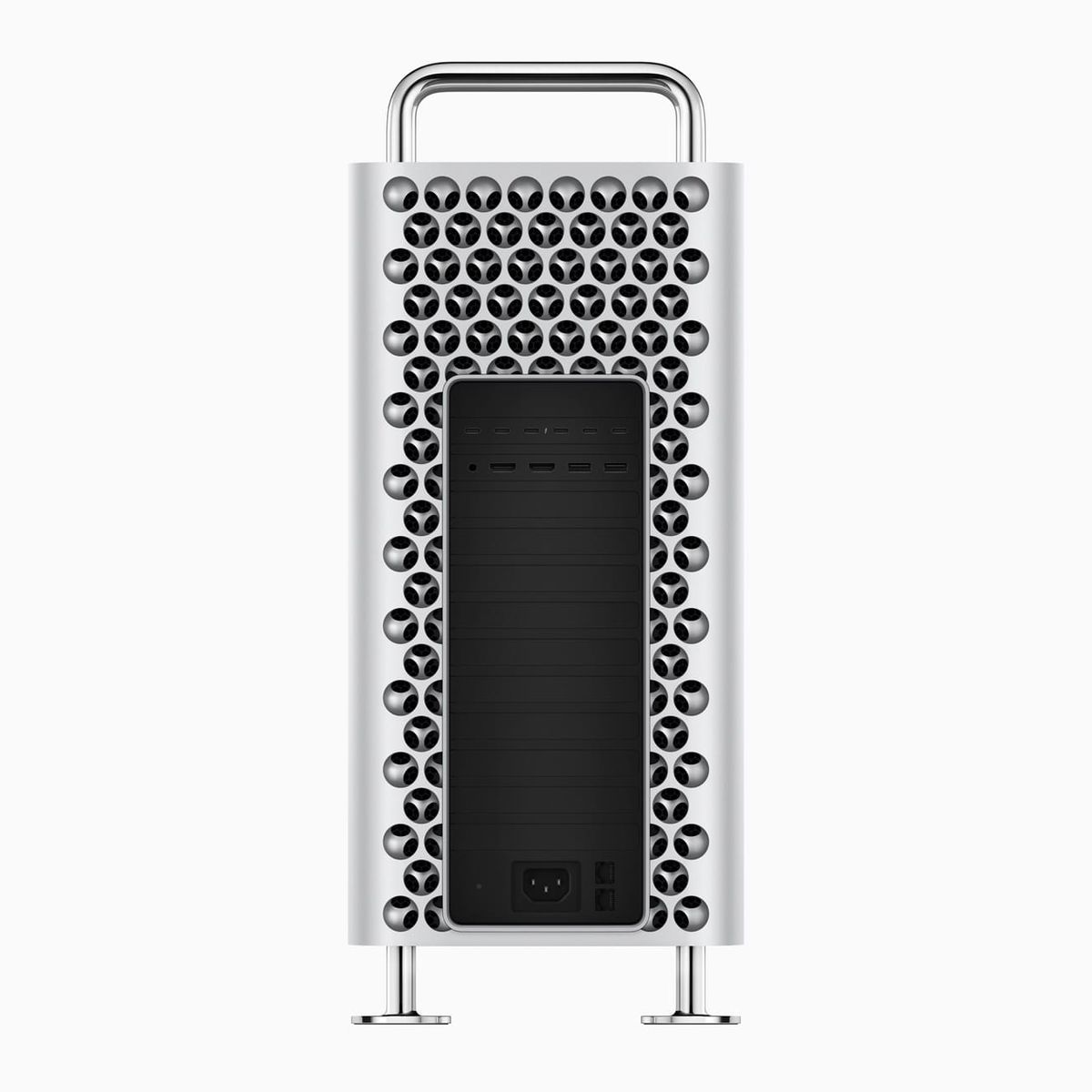 Apple discontinues Mac Pro