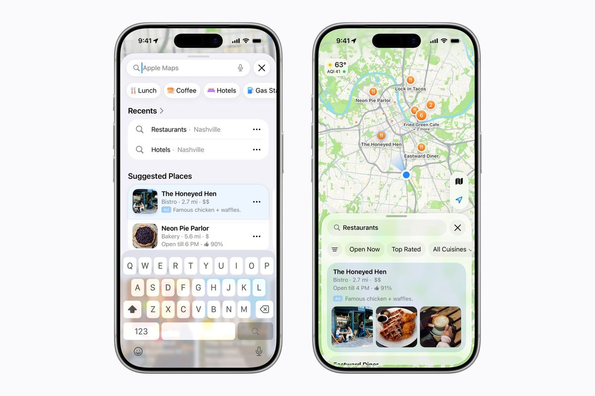 Apple rolls out first iOS 26.5 beta