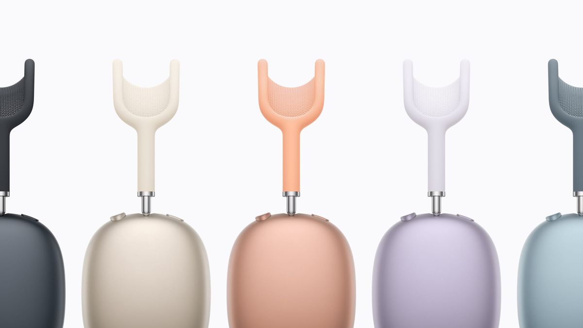 Apple files for unannounced headphones with FCC