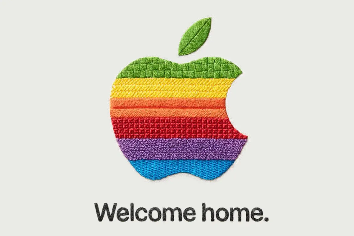 What to expect at Apple's 'Welcome home' event tomorrow