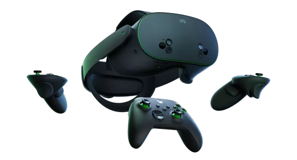 Xbox-branded Meta Quest 3S is now available