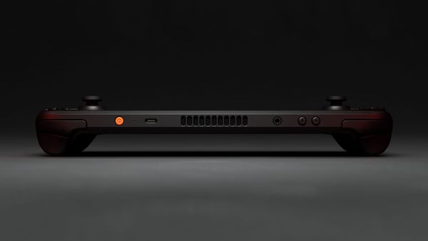 Steam Deck OLED First Impressions: Full featured!