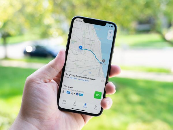 Apple to implement ads into Apple Maps