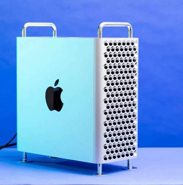 Apple has 'no plans' to upgrade Mac Pro