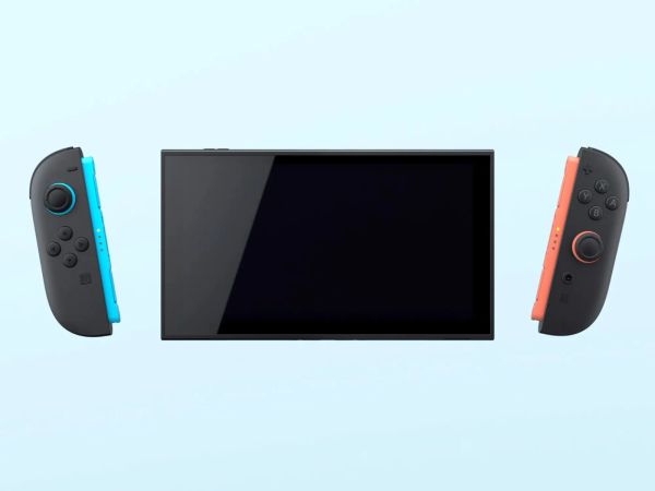 Nintendo Switch 2 update blocks 3rd-party docks